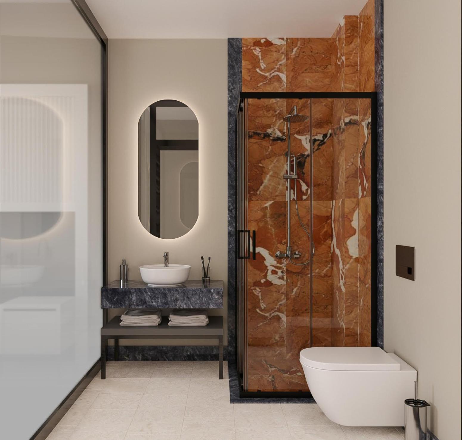 Roseira Mar-Inn Luxury Gulluk Exterior photo