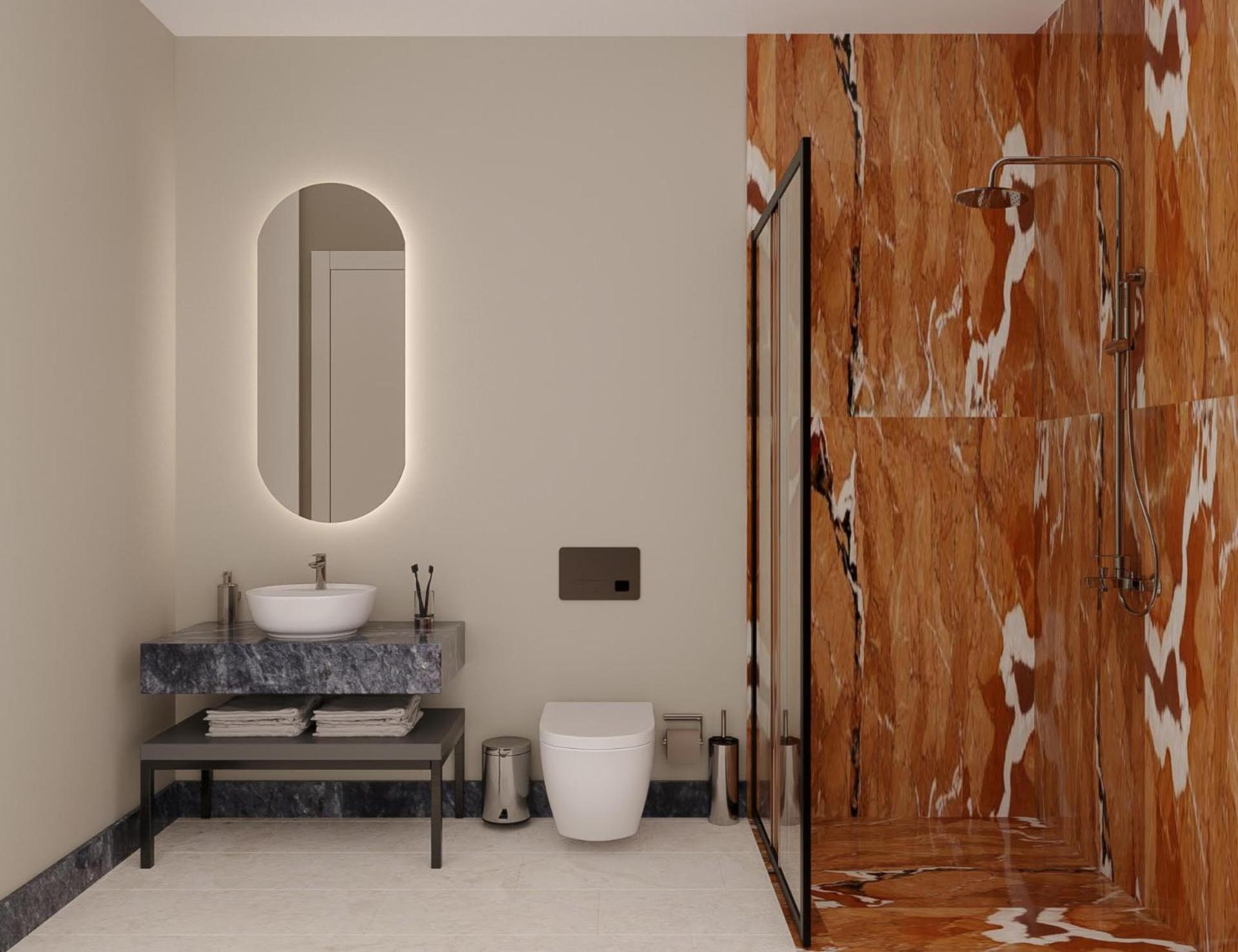 Roseira Mar-Inn Luxury Gulluk Exterior photo